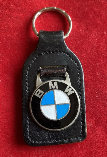 1970s vintage enamel - vintage, enamel”bmw”