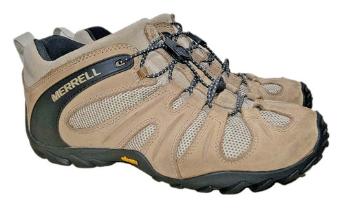 Merrell chameleon stretch - merrell, 8