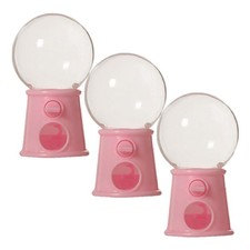 3 Pcs Kids Toys Cute Gumball