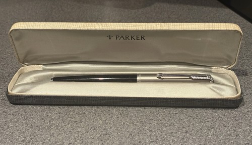 Parker vintage fountain pen - fountain,