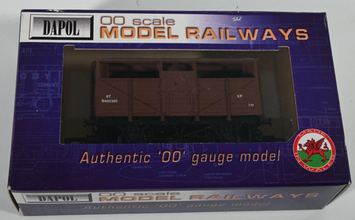 Dapol b901 cattle - b901, br