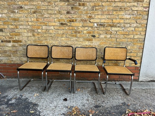 Set mix vintage bauhaus - set,