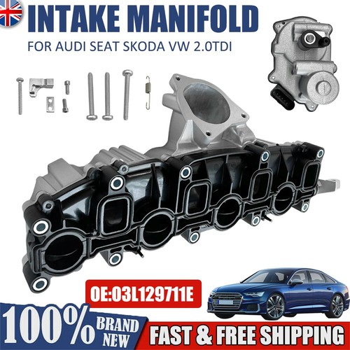 Brand new inlet intake - brand,