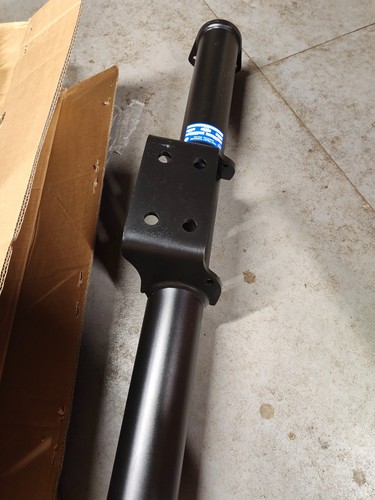 Tow trust tm1 towbar - tm1, (