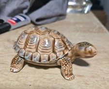 Wade Porcelain Tortoise