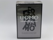 Salvatore Ferragamo UOMO Eau