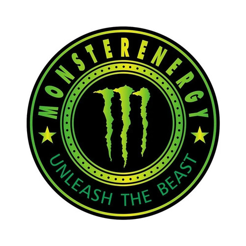 Monster energy decal sticker - energy,