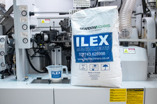 Edgebander Hot Melt Adhesive