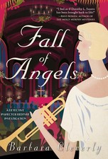 Fall of Angels (An Inspector