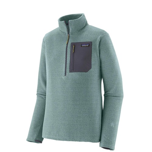 Patagonia air zip neck - patagonia,