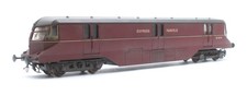 LIMA 'OO' GAUGE BR MAROON
