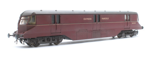 Lima gauge br - lima, 'oo'