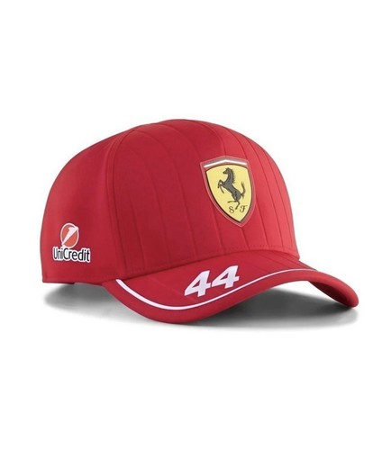 Scuderia ferrari 2025 lewis - scuderia,