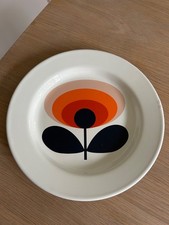 Orla Kiely 70s Flower Oval