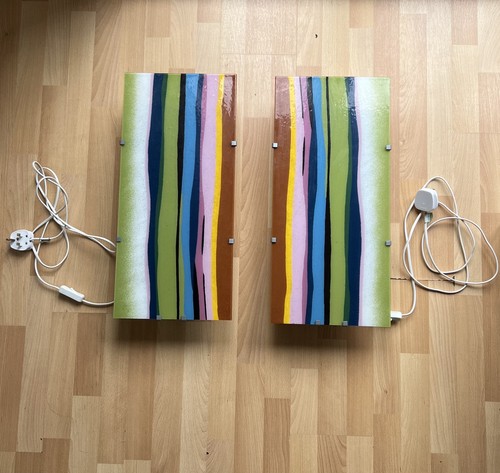 Vintage pair ikea gyllen - pair,