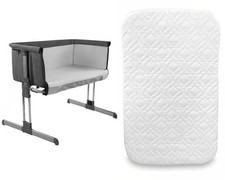 Next2Me Crib Mattress Fit Next