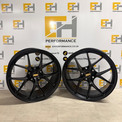 Bbs style alloy wheels - bbs,