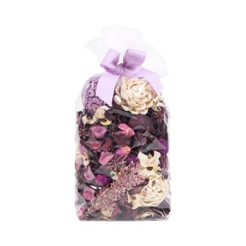 Large bag lavender scented - bag,