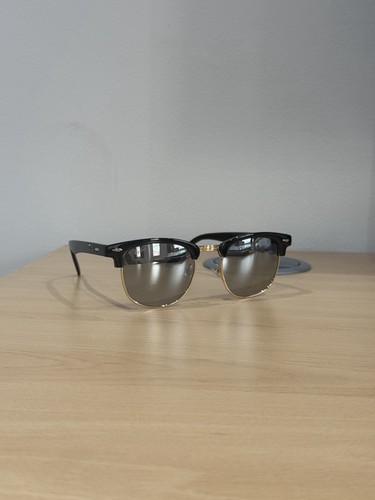 Ray ban clubmaster sunglasses - ray-ban,