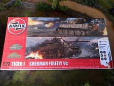 Airfix Models - 1:72 Scale