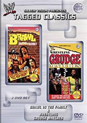 Wwf brawl the family and - wwf, in