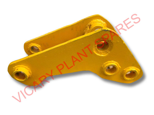 Bucket lever link jcb - bucket,
