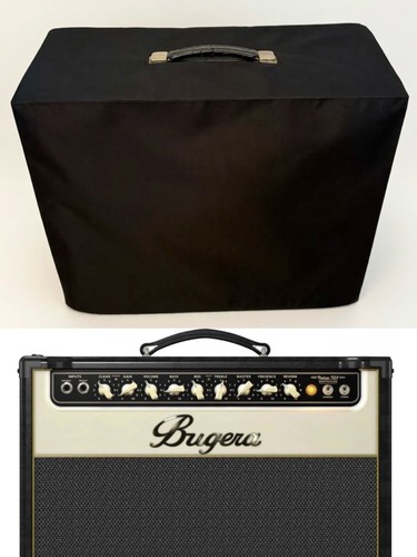 Dust cover bugera - bugera, infinium