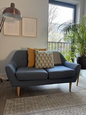 Made.com Judd 2 Seater Sofa in