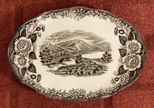 Wedgwood Lochs Of Scotland