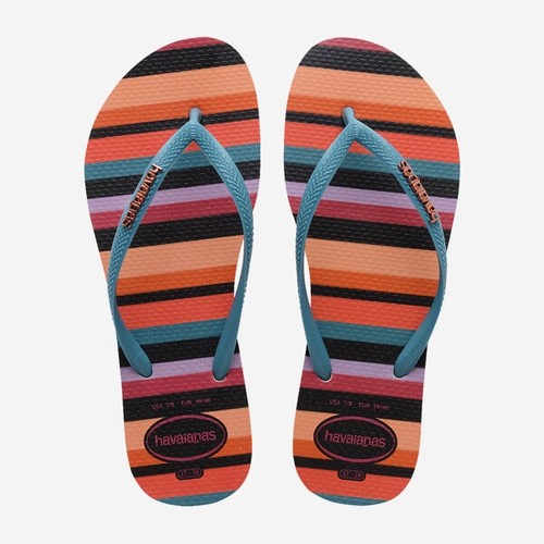 Havaianas multi colour - multi,