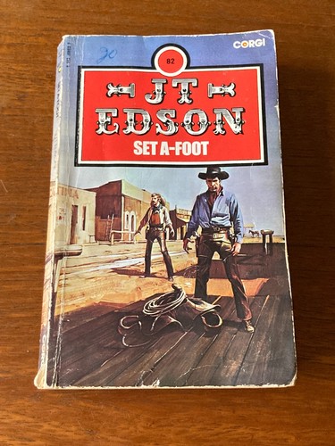 Edson set a - t.,
