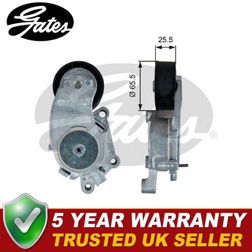 Gates drive belt - gates,