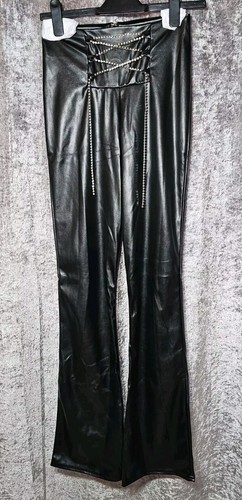 Asyou flare trousers with - asyou,