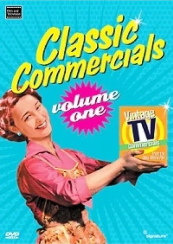 Classic commercials volume - volume, 1