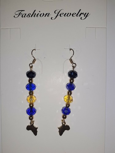African and cultural hand made - cultural,