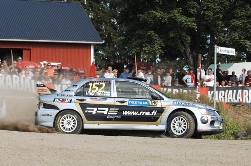 Juho hanninen stage - (fin), on