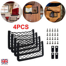 4X Universal Car Seat Back