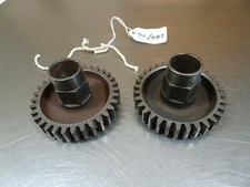 BSA GEARBOX HIGH GEAR PINION 32T M169 26-4065?? RIGID OLD STOCK V TWIN 1920 30S