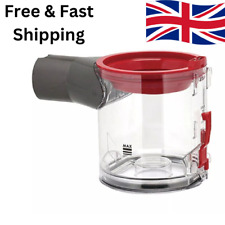 NEW For Dyson V7 V8 Dust Container Dust Container Trash Bin 967699-01 96769901