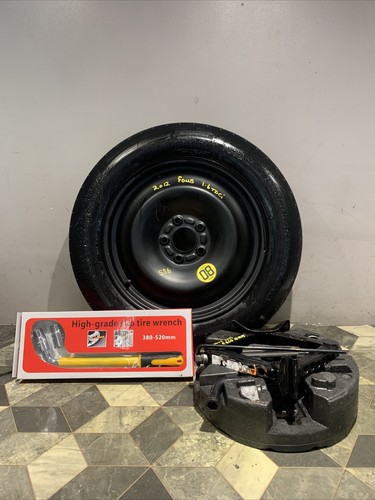 Ford focus mk3 - focus, spare