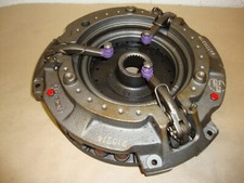 Massey Ferguson MF362/390/590 HA32162 Clutch Cover Assy