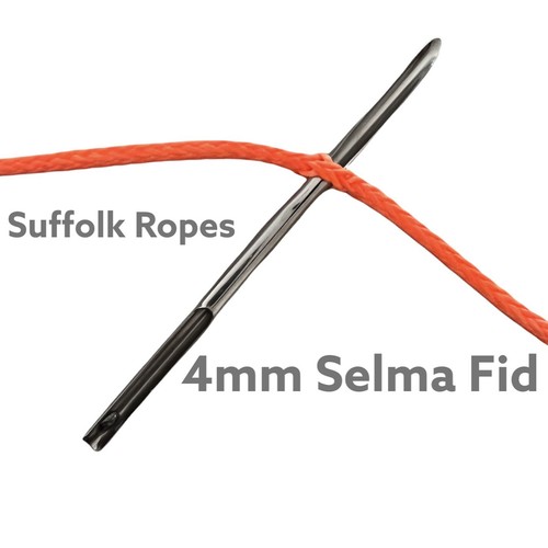 Selma 4mm splicing - 4mm, for
