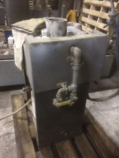 Blacksmith Forge Gas 