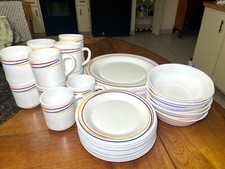 U CHOOSE Vintage Arcopal