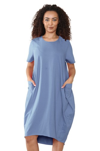 Womens short sleeve italian - short,
