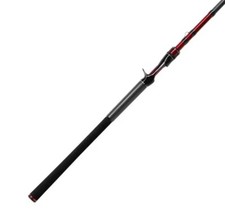 Gator Fishing Rod - BIG BAIT