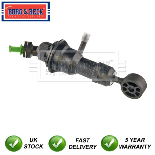 Clutch master cylinder - master, &