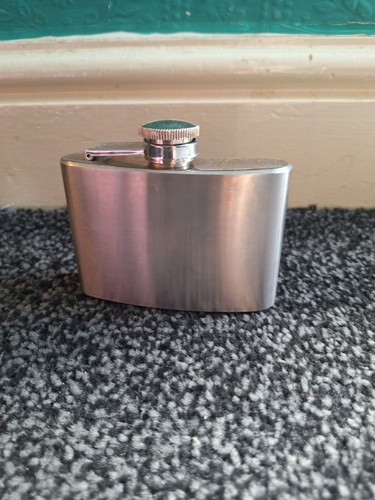 Mini hip flask - mini,