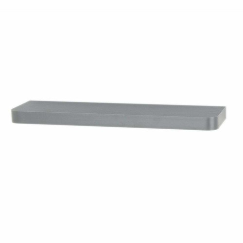 Narrow floating wall shelves - narrow,