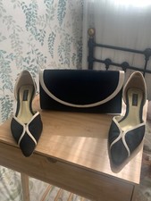 Jacques Vert black and white